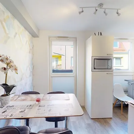 Family House Rydygiera 16 Tectum Apartment *