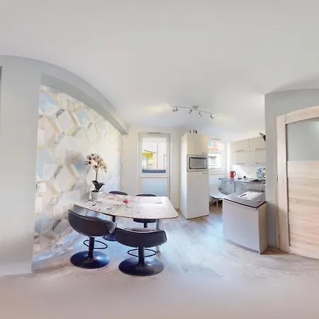 Apartament Family House Rydygiera 16 Tectum *