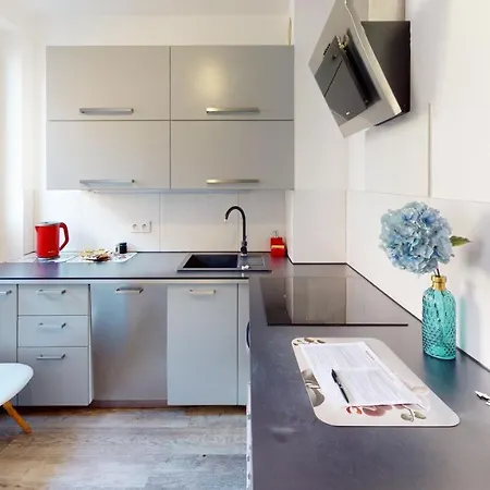 Family House Rydygiera 16 Tectum Apartment