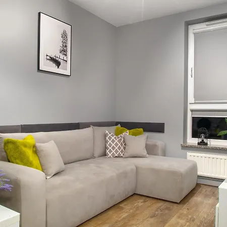 Family House Rydygiera 16 Tectum Wroclaw